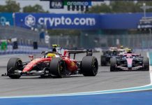 La alternativa en el calendario que analiza la Fórmula 1 tras las cancelaciones de los GP de Baréin y Arabia Saudita