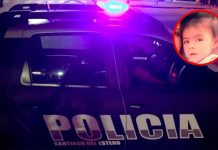 La Justicia rechazó detener a la madre de la nena hallada muerta en Santiago del Estero: era víctima de violencia de género