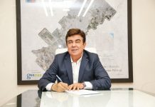La mujer que denunció a Fernando Espinoza por abuso sexual pidió que se reabra la causa