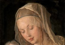 La transformación de la infancia en la pintura occidental: por qué los bebés y niños tienen rasgos severos y parecen ancianos pequeños