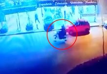 Lluvia de balas y muerte en La Matanza: un vecino mató a un motochorro de 16 años en pleno intento de robo