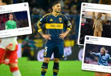 Los mejores memes tras la eliminación de Boca Juniors a manos de Huracán en los playoffs del Torneo Apertura