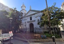 Misión para silvers: defender el patrimonio histórico cultural en el caso del Monasterio y la Iglesia Santa Catalina