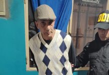 Muerte en Chascomús: detuvieron e imputaron por intento de homcidio al hombre que golpeó al adolescente tras el accidente