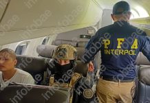 “Pequeño J” declaró ante la Justicia y negó cometer el triple crimen narco de Florencio Varela – Clone