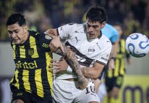 Platense recibirá a Peñarol en busca de una histórica clasificación a octavos de la Copa Libertadores: hora, TV y formaciones