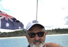 Quién es el único argentino que estaba a bordo del crucero MV Hondius tras el brote de hantavirus