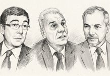 Quiénes son los tres fiscales destituidos por negligencia en la investigación del crimen de Nora Dalmasso
