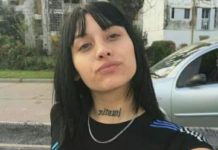 Ratificaron la prisión preventiva para los imputados por el femicidio de Sofia Delgado en Santa Fe