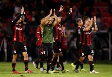 River Plate visitará a Carabobo con el objetivo de mantener el liderazgo de su grupo en la Copa Sudamericana: hora, TV y formaciones