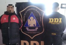 Robaron una casa de herrajes en Burzaco, los rastrearon por cámaras y los detuvieron en la puerta de un supermercado