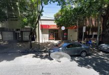 Robó 7 millones de pesos a un hombre en La Plata y lo detuvieron en Avellaneda tras un allanamiento