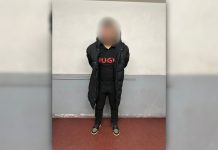 Robos a una joyería, un banco y hasta una concesionaria: el prontuario de un boquetero chileno detenido en Constitución