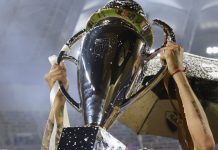 Se confirmaron los días de los partidos de octavos de final y la sede de la final del Torneo Apertura