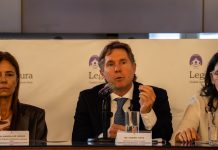 Se inauguró en la Legislatura Porteña el ciclo Charlas Federales Quorum 2026