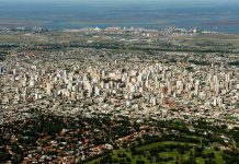 Se realizó por primera vez un Índice de Ciudades Argentinas: cuál encabezó el ranking y el listado completo