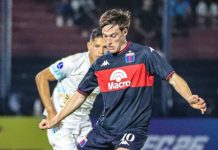 Tigre jugará con Macará en Ecuador en un duelo clave para su futuro en la Copa Sudamericana: hora, TV y formaciones