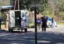 Tragedia en Cosquín: murió una nena de 4 años que fue atacada por un perro