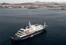 Tras los contagios de hantavirus en el crucero MV Hondius, investigan el recorrido de los pasajeros por la Argentina