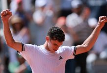 Tras su histórica victoria ante Sinner, Juan Manuel Cerúndolo superó una épica batalla de 6 horas y 427 puntos: se clasificó a octavos de final de Roland Garros