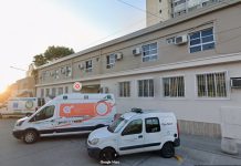 Un adolescente de 14 años recibió un disparo en medio de un conflicto entre bandas en Paraná