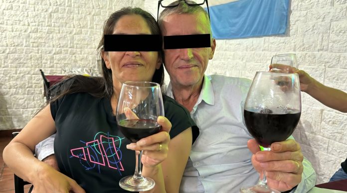 Un helicóptero de emergencia y 80 mil pesos por guardia: la familia detrás de la prepaga “trucha” de La Matanza