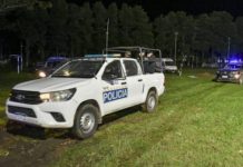 Un hombre denunciado por violencia de género rompió la perimetral varias veces y golpeó a su ex: lo detuvieron