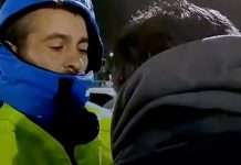 Un hombre dio positivo en alcoholemia en el peaje de Hudson: tenía la licencia inhabilitada por la misma infracción