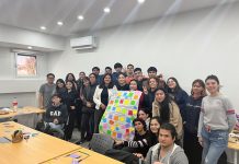 500 becas gratuitas para jóvenes: el programa de la fundación Empujar para fomentar la inserción laboral
