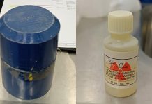 Alerta nacional por el robo de una cápsula radioactiva en Rosario: para qué era usada