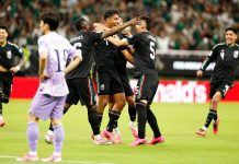 Arrancó la segunda fecha del Mundial 2026 y México es el primer clasificado: así está la pelea por entrar a los 16avos de final