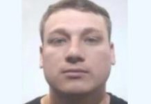 Atraparon a la salida de un boliche de CABA a Andrés “Plin” Acosta, uno de los 10 delincuentes más buscados en Santa Fe