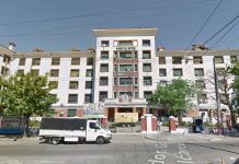 Balearon a un repartidor de 60 años durante un intento de robo en Lanús