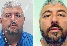 Buchones, secuestradores y piratas del asfalto: los prontuarios de la banda que intentó robar el Banco Provincia con un boquete
