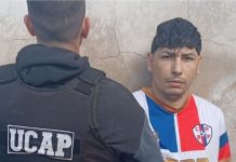 Cayó otro de los prófugos más buscados en Santa Fe: estaría vinculado al crimen del nene acribillado en Frontera