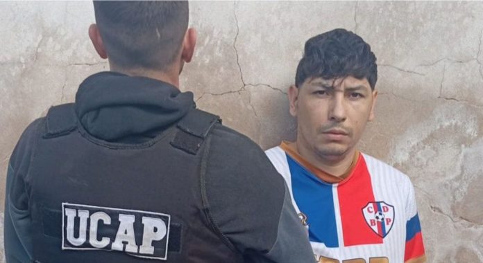 Cayó otro de los prófugos más buscados en Santa Fe: estaría vinculado al crimen del nene acribillado en Frontera