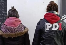 Cayó una “falsa cuidadora” que era buscada desde hacía dos meses por un violento robo a una jubilada