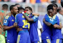 Centroamérica y el Caribe se despiden sin triunfos de un nuevo Mundial