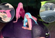 Choque y muerte: qué se sabe de la misteriosa mujer que manejaba el BMW de la ex policía que hacía contenido hot