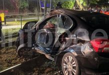 Cómo fue el accidente donde murió Ernestina Pais: desde la secuencia captada por las cámaras a cómo la identificaron