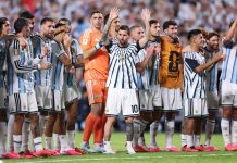 Cómo funciona el criterio de desempate de los grupos en el Mundial 2026: por qué Argentina podría asegurar la cima en el segundo partido
