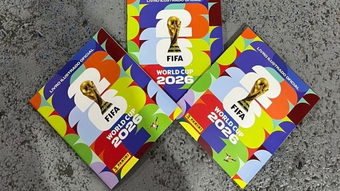 Cómo funciona el mercado negro de figuritas del Mundial 2026