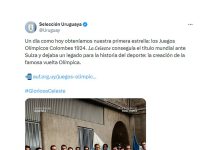 Con Bielsa como protagonista, Uruguay compartió un emotivo video sobre el Mundial: “Pusimos a un loco a manejar la cosa”