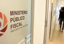 Condenaron a un hombre por violencia de género en Neuquén: tiene antecedentes por homicidio y robo