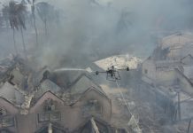 “Corrimos por nuestras vidas”: el dramático relato de los argentinos que vivieron el incendio en el hotel de República Dominicana