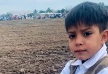 Crimen del niño acribillado en Frontera: la Justicia imputó a los últimos detenidos en la causa