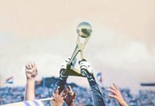 Cuál es la “quinta estrella” que una gloria de Uruguay pide sumar como título del Mundo: el trofeo que ganó en 1981