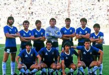 De la posible goleada a sufrir en el final y los aciertos de Bilardo: a 40 años de Argentina-Uruguay en México ‘86