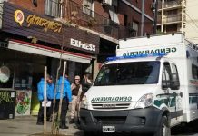 Dejan firme la condena a 13 años a una policía que mató a su media hermana tras una discusión
