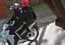 Delincuentes golpearon a una jubilada en Rosario para robarle
